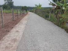 Hình ảnh Đãt đẹp BÀU ĐỒN sát KCN PHƯỚC ĐÔNG, GÒ DẦU. - Diện tích : 10x35 có 336