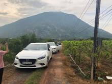 Hình ảnh Lô đất 5*20 50m thổ cư, ôm trọn views Núi Bà tại Bàu Năng DMC Tây Ninh