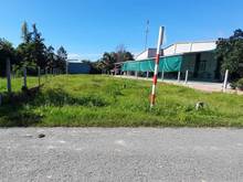 Hình ảnh An Thạnh, Bến Cầu, Tây Ninh.  👉 Dt: 7x52m, 80m2 thổ cư. Tổng 361,3m2.