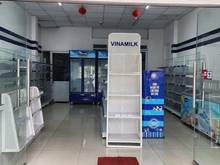 Hình ảnh MT Tô Ký 5.3m*11m Trống Suốt Vỉa Hè 10m rộng bao la Giá 18tr/th