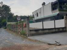 Hình ảnh Chủ cần bán lô góc 2 mặt tiền tại ấp Bến Mương, Thạnh Đức, Gò Dầu, Tây