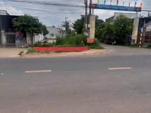 Hình ảnh Chủ gửi bán gấp miếng đất mặt tiền đường nhựa 10m đối diện trường THCS