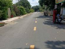 Hình ảnh Bán đất tặng nhà trục chính phường long thành bắc, đường nhựa 10m khu