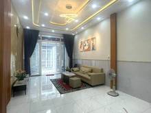 Hình ảnh Bán nhà HXH đường Tân Chánh Hiệp 1 - Phường Tân Chánh Hiệp - Quận 12 .