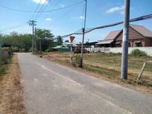 Hình ảnh Đất nền Tân Biên- Tây Ninh ️⛳   Giá hấp dẫn: 420triệu 💯 / 250m2  🔰