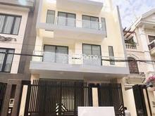 Hình ảnh Cho thuê Nhà VP Đường Trần Não Bình An ,Quận_2 Trệt 3 lầu-Nhà mới 700m