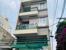 Hình ảnh Cho thuê Nhà Trần Não Bình An #Quận_2 Hầm 5 tầng-thang máy 450m2
