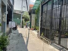 Hình ảnh Bán Nhà Đường Tây Thạnh, Tân Phú, 66m2, 2 Tầng, Nhỉnh 3 Tỷ.