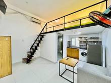Hình ảnh Duplex cao cấp - máy giặt riêng trên NKKN gần chùa Vĩnh Nghiêm
