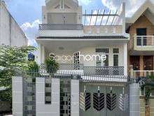 Hình ảnh Cho Thuê Villa  Đường  P. An Phú Trệt 2 lầu 5PN,gara 350m2