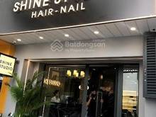 Hình ảnh Cho thuê mặt tiền Hàm Nghi, Bến Nghé, Quận 1 - (4x20m) - 4 tầng