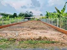 Hình ảnh Bán đất dt 100m2 , sát KCN đồng nai, 219 triệu công chứng sổ hồng