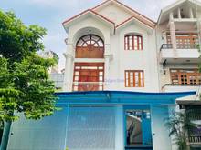 Hình ảnh Villa Trần Não Bình An,Quận_2 Gara,trệt 2 lầu 5PN 400m2