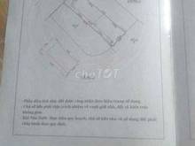 Hình ảnh MT P5 Đường Số 20 5x20m Cn 100m2 Ngay đầu Dương Quảng Hàm 13.8 tỷ