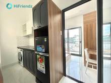 Hình ảnh Siêu Phẩm 2 Phòng Ngủ Mới Khai Trương Gần Trường Văn Lang Cơ Sở 3
