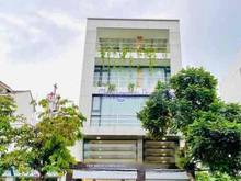 Hình ảnh Cho Thuê Building Đường Trần Não Bình An Quận 2 -hầm 5 tầng 700m2