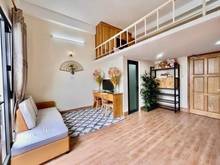 Hình ảnh 🌊Duplex Ban công Full NT Quận 3, Ngay Tòa nhà Viettel Q10
