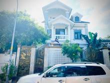 Hình ảnh Villa Đường Dương văn An An Phú Hầm 3 lầu 450m2 Quận 2
