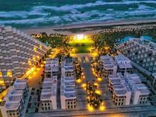 Hình ảnh Bán Trang Chủ MB66.COM / Đăng Ký Tặng 66K The Arena full nội thất - view biển Bãi Dài giá chỉ 3tỷ