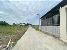 Hình ảnh Bán đất đường Suối Sâu, Trảng Bảng, Tây Ninh giá rẻ chỏ 275tr 125m2.