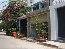 Hình ảnh Bán đất tặng nhà Huỳnh Tấn Phát quận 7, 100m2 chỉ hơn 6 tỷ
