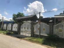 Hình ảnh Ấp 5 bàu đồn gò dầu Tây Ninh 👉8,5*22,5 nở hậu 10m có 100mtc +cln ✅đ