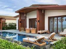 Hình ảnh Chuyển nhượng gấp  căn Movenpick Cam Ranh - 2PN giá chỉ 19 tỷ/căn