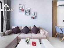 Hình ảnh Căn Hộ 1 Phòng Cao Cấp Siêu Rộng - Ban Công Ngay Trường Sơn - Sân Bay