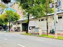 Hình ảnh Cho thuê nhà 33 Lê Thánh Tôn, Bến Nghé Quận 1 (1500m2 - Trệt + lầu)