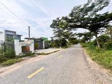 Hình ảnh Giá chỉ: #350triệu Ấp Cây Da Xã Hiệp Thạnh Gò Dầu Tây Ninh 5x28 Full t