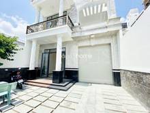 Hình ảnh Villa 7,5 X20M, Trệt, 1 Lầu Mới Xây khu Trần Não , Q2