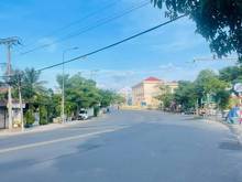 Hình ảnh Bán đất mặt tiền đường Sơn Đình1,xã Phan,H.Dương Minh Châu,Tây Ninh