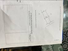 Hình ảnh Bán lô đất gần UBND Phường Xuân Đỉnh - Ngõ thông sang CV Hòa Bình