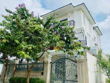 Hình ảnh Cho thuê nguyên căn villa An Phú-12x20m gara trệt 2 lầu