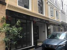 Hình ảnh Nguyễn Xí hẻm xe hơi Ngay Chung cư RichMond ngang 6.5m 5 lầu bán 8.7 ỷ