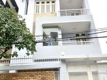 Hình ảnh Cho Thuê Khu Biệt Thự Ven sông Đường Trần não An Khánh Trệt 3 lầu