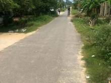 Hình ảnh [Hòa Thành] 👉 Tiện ích: nằm KDC đông đúc, nằm vị trí đoạn giữa Nguyễn