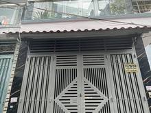 Hình ảnh Gấp bán nhà hẻm đường Phạm Văn Chiêu. DT 24.5m2 giá 3tỷ850tr