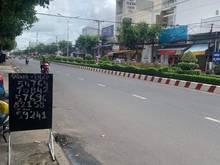 Hình ảnh Đất ngay chợ phường 3 -TH-PHố -Tây Ninh -Diện tích : 8x 20 m  -Nhà đất