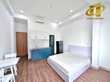 Hình ảnh Mb6623 nạp rút nhanh chóng cửa sổ full nội thất mới Hoàng Diệu,Phú Nhuận gần cầu Công Lý
