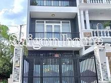 Hình ảnh Cho thuê Nhà Lương định của An Phú Trệt 3 lầu thông suốt