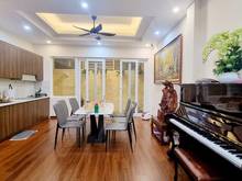 Hình ảnh BÁN GẤP Nhà 66M2 × 7 TẦNG Làm CCMN Yên Hòa, 30M RA PHỐ, 8.6 TỶ