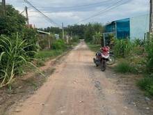 Hình ảnh [HOÀ THÀNH] Cần bán gấp đất TRƯỜNG ĐÔNG -Diện tích: (5x20) tc 60m2 -Vị