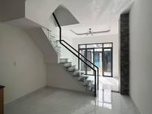 Hình ảnh Nhà 2 lầu 4x17m, hẻm 113/ đường Đông Bắc P. Tân Chánh Hiệp Quận 12