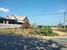 Hình ảnh Mình cần ra nền đất Xã Phan- Dương Minh Châu 150m2-> 290triệu Đã có sổ