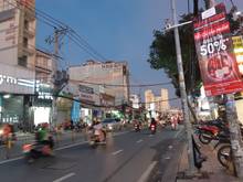 Hình ảnh Bán nhà Nguyễn Thị Thập, 85m2 chỉ hơn 6 tỷ