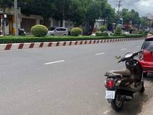 Hình ảnh Cần bán nhanh lô đất MẶT TIỀN ĐƯỜNG THP TÂY NINH   -Diện tích : 8x 20