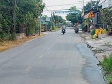 Hình ảnh Đất Nhà Vườn Cần Bán Ngay Cổng Văn Hóa Khu Phố Ninh Lợi Phường Ninh Th
