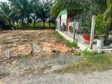 Hình ảnh Không thể bỏ qua lỗ đất ngay Tầm Lanh Hiệp Thạnh giá 310 triệu SHr