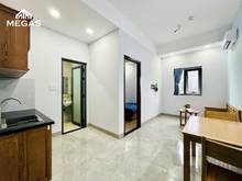 Hình ảnh Mb6623 nạp rút nhanh chóng 1pn nội thất máy giặt riêng 40m2 Nguyễn Thị Định homyland quận2